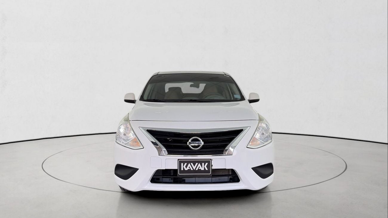 Nissan Sunny S | Guaranteed Warranty | 0 Down Payment