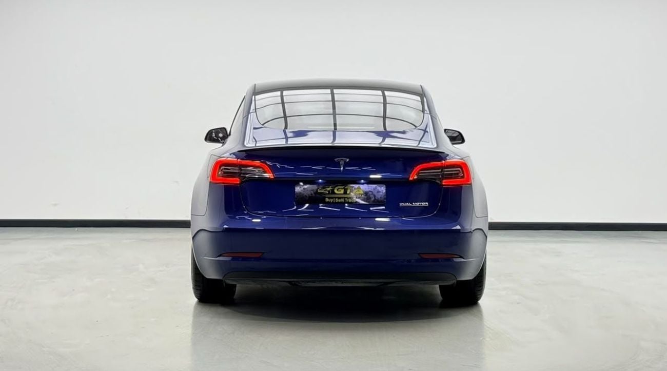 Tesla Model 3 PERFORMANCE 2023 Tesla Model 3 Performance, 2027 Tesla Warranty, Full Tesla Service History, Fully Loaded, GCC