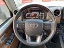 Toyota Land Cruiser Pick Up