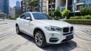 BMW X6 35i Exclusive