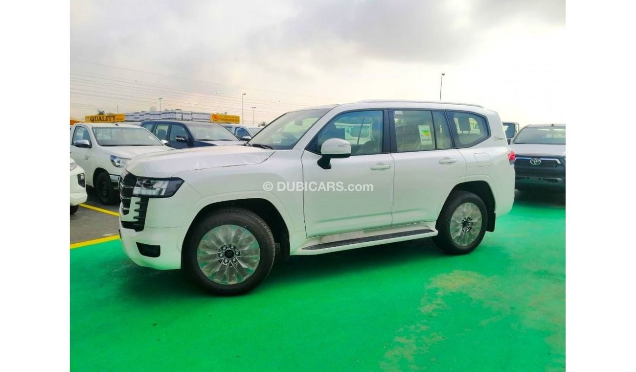 New Toyota Land Cruiser VXR 2022 for sale in Dubai 481985