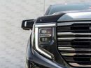 GMC Sierra 1500 CREWCAB AT4