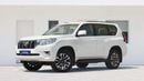 Toyota Prado GXR V6 4.0L | Full Service History | GCC | Zero Down Payment Support