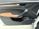 Audi Q5 45 TFSI ADVANCED quattro 249hp (Ref# 07013)