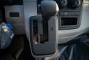 تويوتا هاياس DX 2.8L - 4 CYL - AUTOMATIC - DIESEL - VAN - REAR WHEEL DRIVER - HIGHROOF - 3 SEATS - 4 DOOR