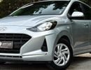 Hyundai Grand i10 GL Hyundai Grand i10 2023 | 1.2L V4 | GCC Specs | Accident-Free | Excellent Condition | AED 487/Month