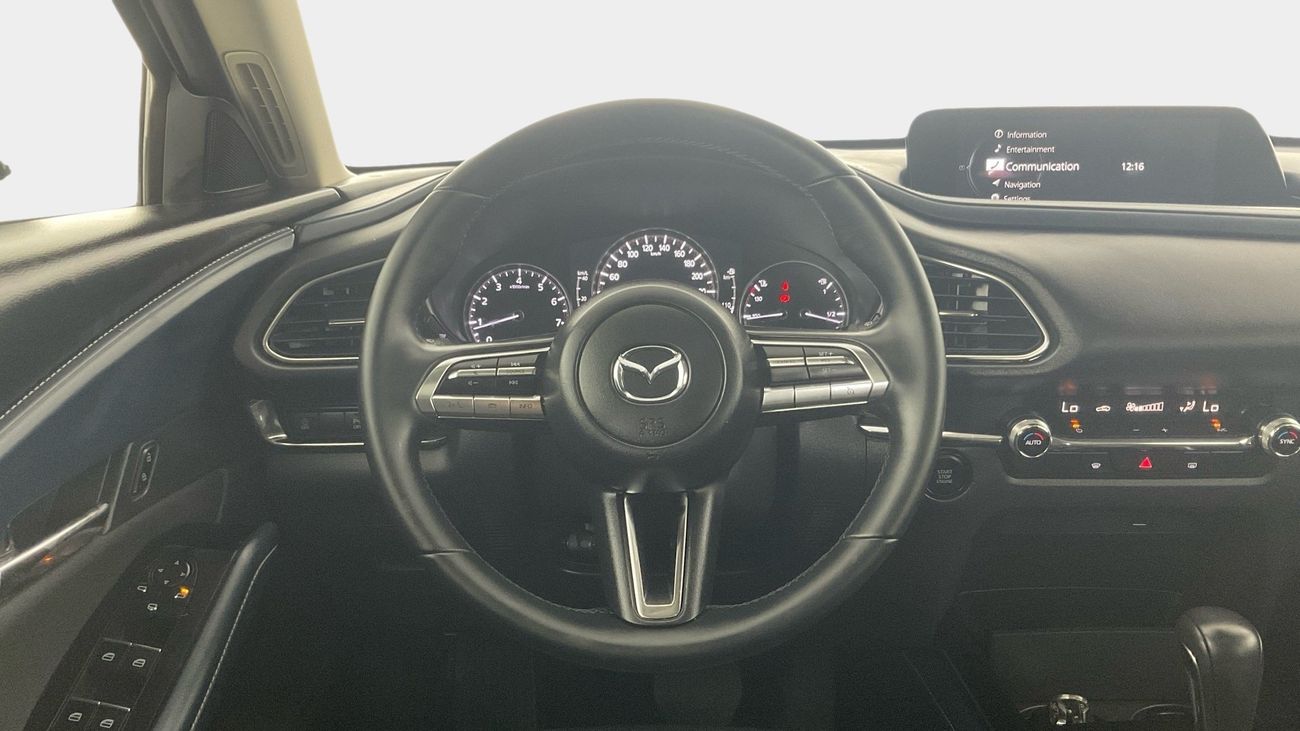 Mazda CX-30 ELITE | Guaranteed Warranty | 0 Down Payment