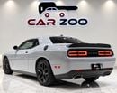 Dodge Challenger SXT Dodge challenger sxt