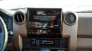 Toyota Land Cruiser 70