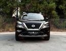 Nissan X Trail SV Nissan X-Trail | 2.5 L | 2024 | GCC | Accident-Free | In Excellent Condition | 1344 P.M