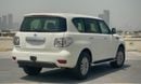 نيسان باترول SE T1 نيسان باترول V8 5.6 SE T1