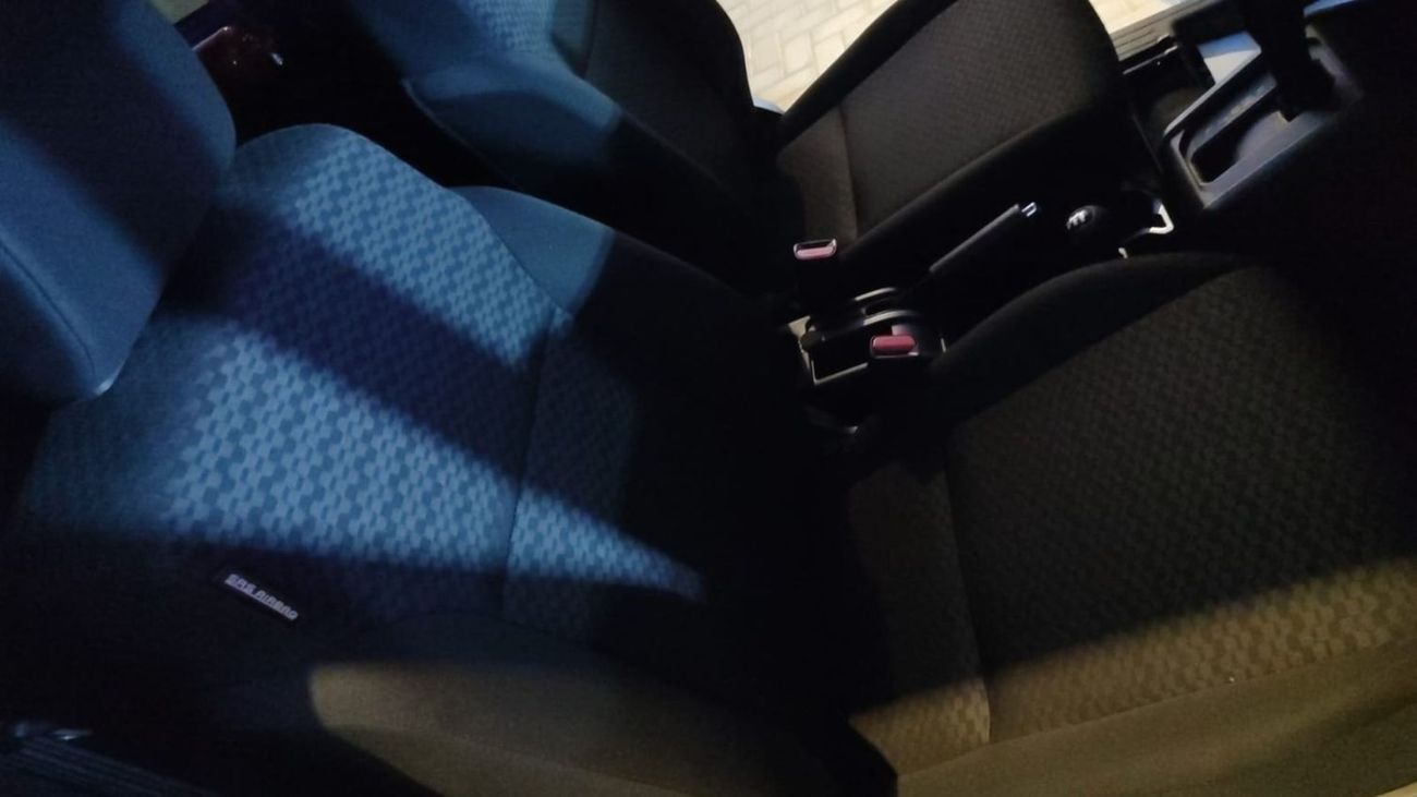 Suzuki Jimny GLX Full Option very clean car