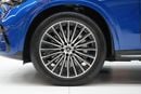 Mercedes Benz GLC200 4MATIC HIGH