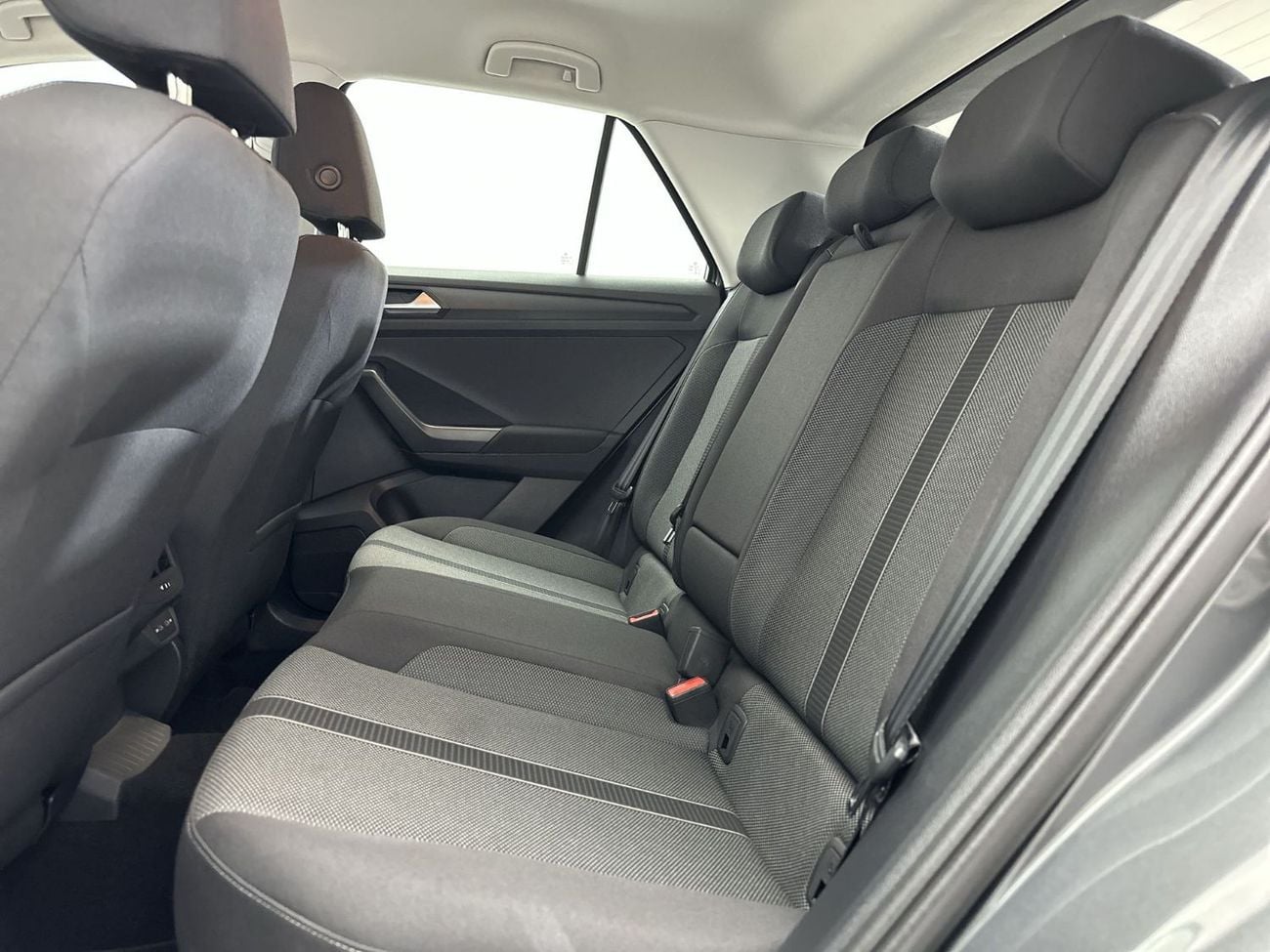 Volkswagen T-ROC LIFE T-Roc Life 1.4L | Apple CarPlay | | Premium Interior | GCC Specs | Digital Cockpit | VW Certified