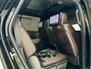 Cadillac Escalade PLATINUM