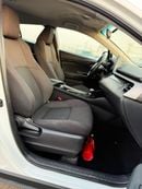 Toyota C-HR GX