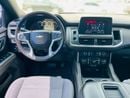 Chevrolet Tahoe LS CHEVROLET TAHOE 2021.
