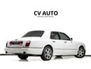 بنتلي أرنيج GCC Spec