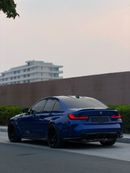 BMW M3 COMPETITION BMW M3 COMPETITION 2022