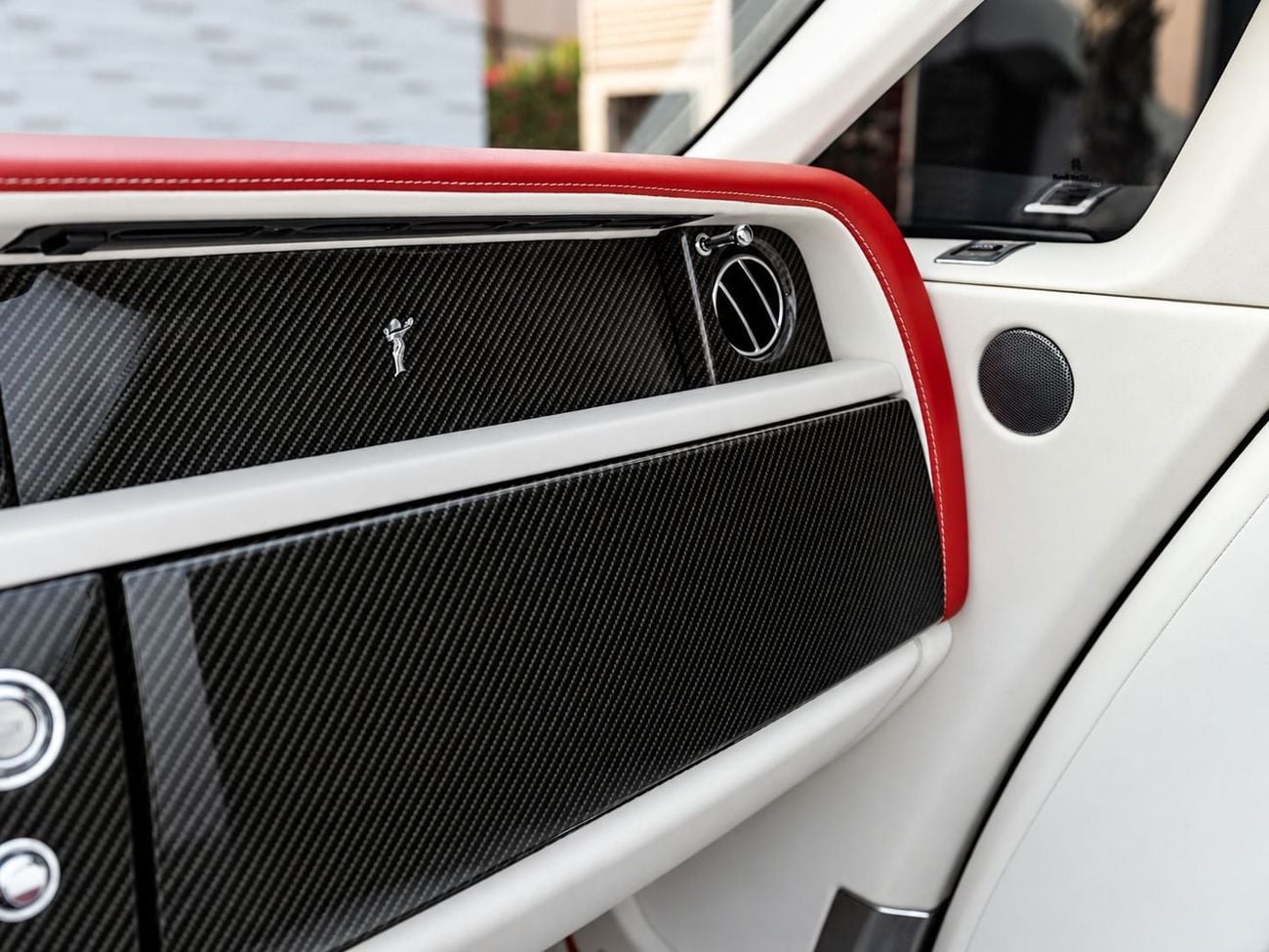 Rolls Royce Phantom COUPE DROPHEAD