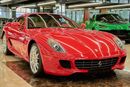 Ferrari 599 GTB