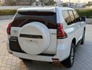 Toyota Land Cruiser EXR | V6 4.0L | 47,000 KM | Excellent Condition