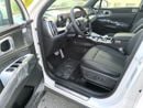 Kia Sorento EX FOP Kia Sorento 3.5L 4WD Luxury 2026 Model Export Only