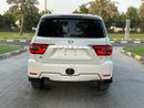 Nissan Patrol LE PLATINUM