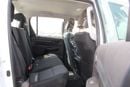 Toyota Hilux GLX