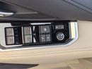Toyota Land Cruiser GXR LC300 GXR TWIN TURBO | 3.5L V6 PETROL | POWER WITH LEATHER SEATS | JBL SPEAKERS | RADAR | HEADRESR