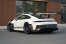Porsche 911 GT3RS