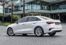 Audi A3 35 TFSI A3 35 SUDAN | 1,371 P.M | 0% Downpayment | Warranty + Service!