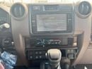Toyota Land Cruiser 70 LC76 LX