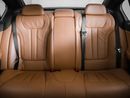 BMW 730Li EXCELLENCE
