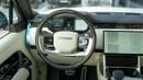 Land Rover Range Rover RANGE ROVER HSE P400 3.0L V6 White 2026 MY Export Only 3.0L V6 White 2026 MY Export Only