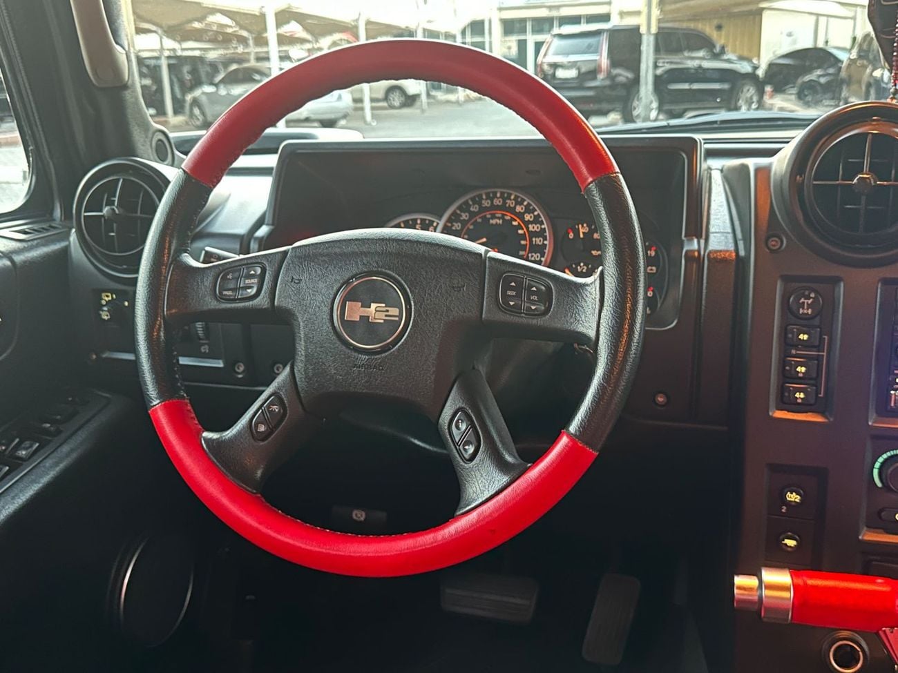 Hummer H2 STANDARD