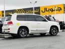 Toyota Land Cruiser GXR 4.5L