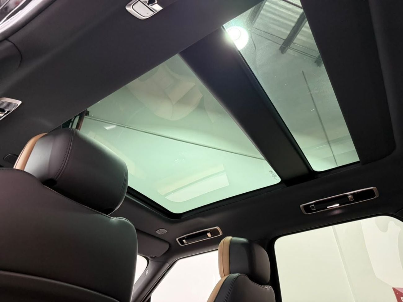 Land Rover Range Rover Sport DYNAMIC SE P530 2025