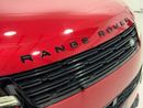 Land Rover Range Rover Sport SE P400 V6 2025