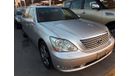 Lexus LS430