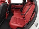 Porsche Cayenne STANDARD