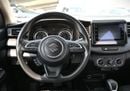 Suzuki Ertiga GL