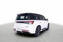 Infiniti QX80 AUTOGRAPH CAPTAIN CHAIRS 3.5