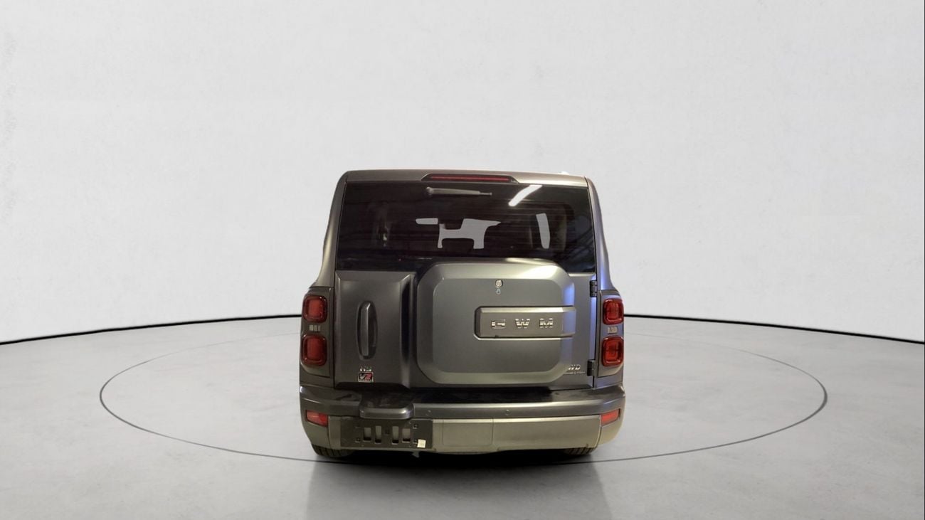 Haval H9 DIGNITY | Guaranteed Warranty | 0 Down Payment