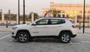 Jeep Compass LONGITUDE