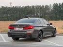 BMW 540i M SPORT COMFORT