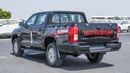 ميتسوبيشي L200 GLX جديد تمامًا – محرك بنزين سعة 2.4 لتر، دفع رباعي، ناقل حركة يدوي – D25 – 2027 – للتصدير فقط