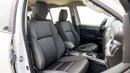 تويوتا فورتونر GX2 تويوتا فورتشنر (GUN155) 2.4L SUV 4WD أبواب