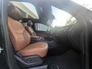 مرسيدس بنز GLE 43 AMG STANDARD 4Matic | GCC Specs V6 Interior and Exterior Excellent Condition