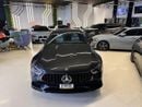 Mercedes Benz AMG GT 53 2022 GT53 AMG 4matic+ / 25000km / Under Warranty Unlimited Mileage